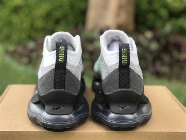 Nike Air Max Scorpion Wolf Grey