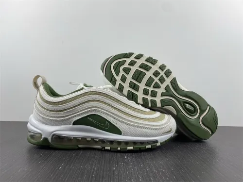 Nike Air Max 97 SE Sail Treeline
