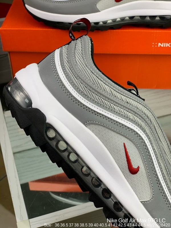 Nike Air Max 97