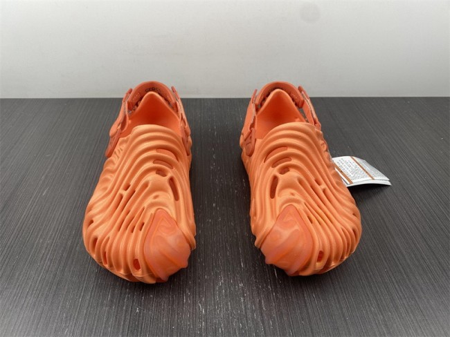 Crocs Pollex Clog by Salehe Bembury