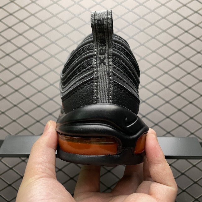 Mschf x Inri Air Max 97 Jesus Shoes