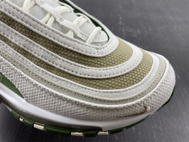 Nike Air Max 97 SE Sail Treeline