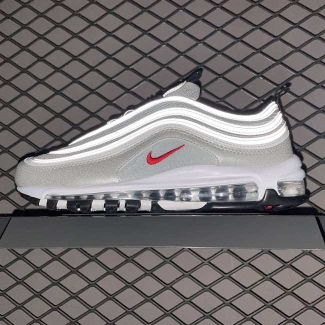 Nike Air Max 97 Silver Bullet