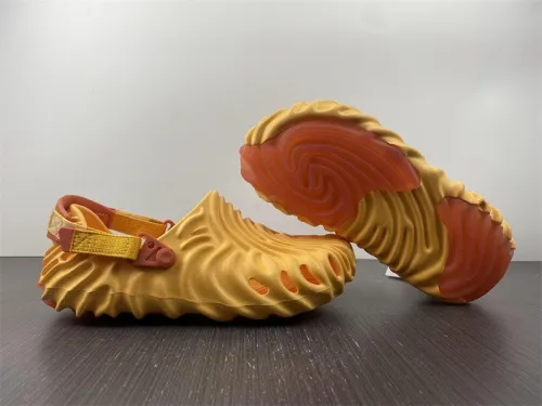 Crocs Pollex Clog by Salehe Bembury
