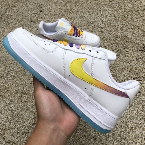 Nike Air Froce 1 Low '07 CD6699-110