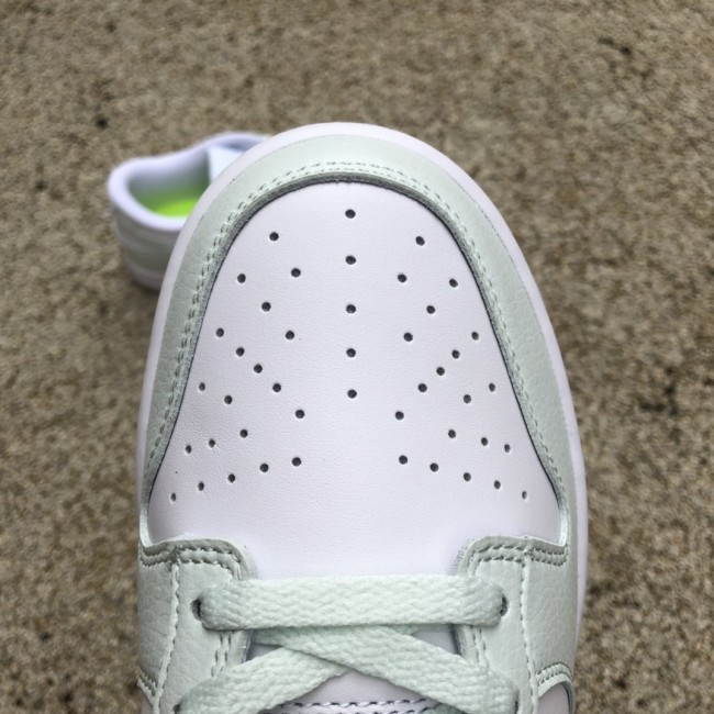 Nike Dunk Low Next Nature White Mint (W)