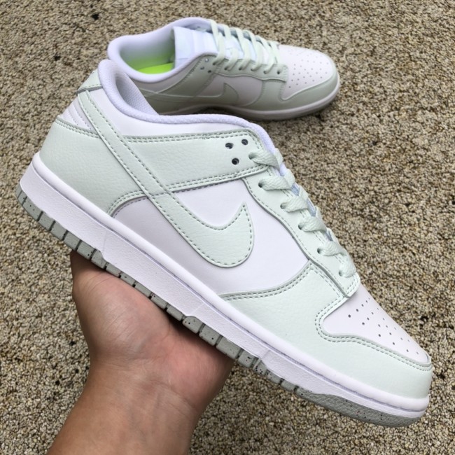 Nike Dunk Low Next Nature White Mint (W)