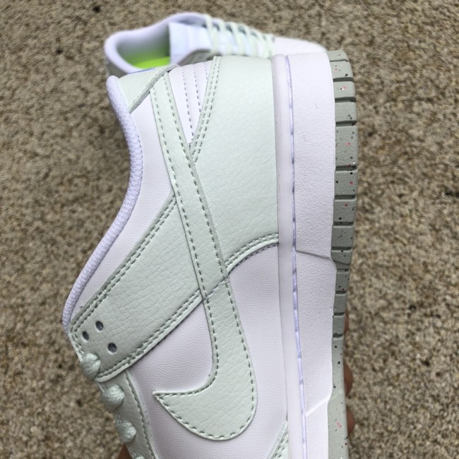 Nike Dunk Low Next Nature White Mint (W)