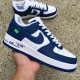 Louis Vuitton LV x Nike Air Force 1 x off-white