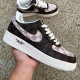 Louis Vuitton LV x Nike Air Force 1 x off-white