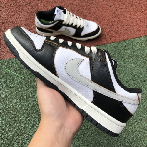 Nike SB Dunk Low HUF San Francisco