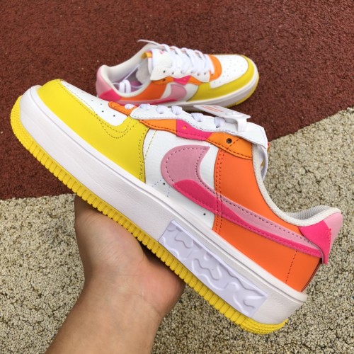 Nike Air Force 1 Fontanka