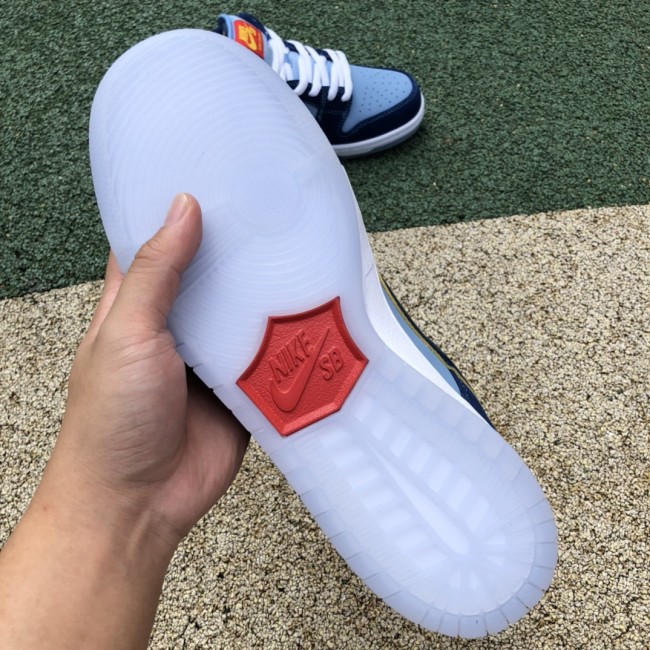 Nike SB Dunk Low Pro Why So Sad?