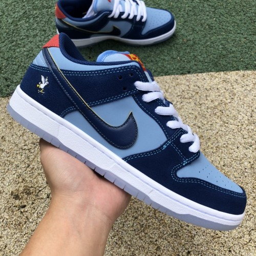 Nike SB Dunk Low Pro Why So Sad?