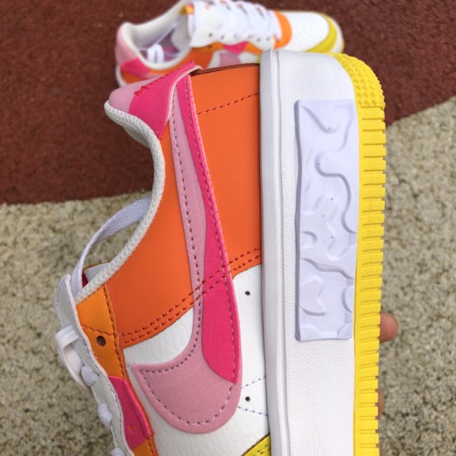 Nike Air Force 1 Fontanka