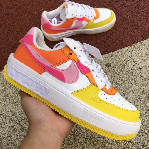 Nike Air Force 1 Fontanka