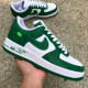Louis Vuitton LV x Nike Air Force 1 x off-white