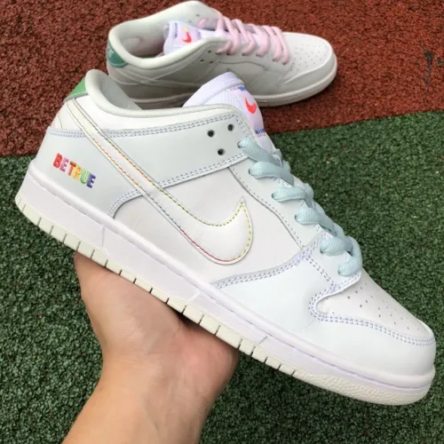 Nike SB Dunk Low Pro Be True