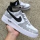 Louis Vuitton LV x Nike Air Force 1 x off-white