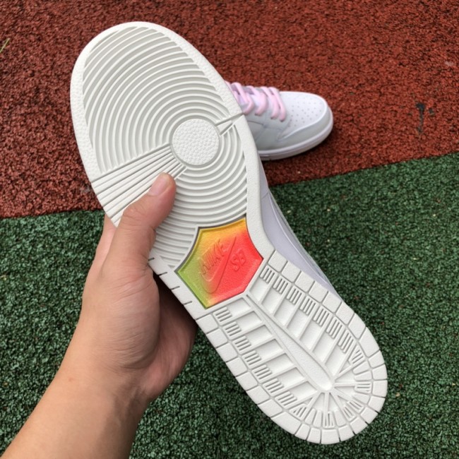 Nike SB Dunk Low Pro Be True