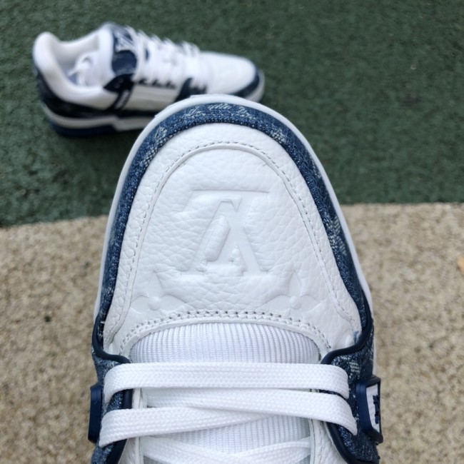Louis Vuitton LV Trainer