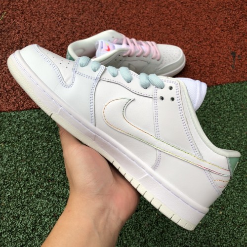 Nike SB Dunk Low Pro Be True