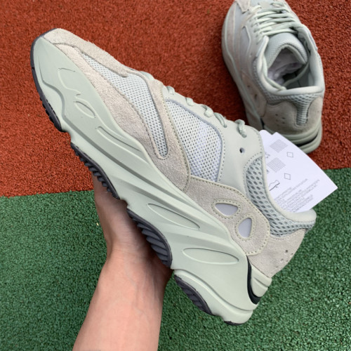 Authentic Yeezy 700 “Salt”