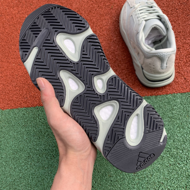 Authentic Yeezy 700 “Salt”