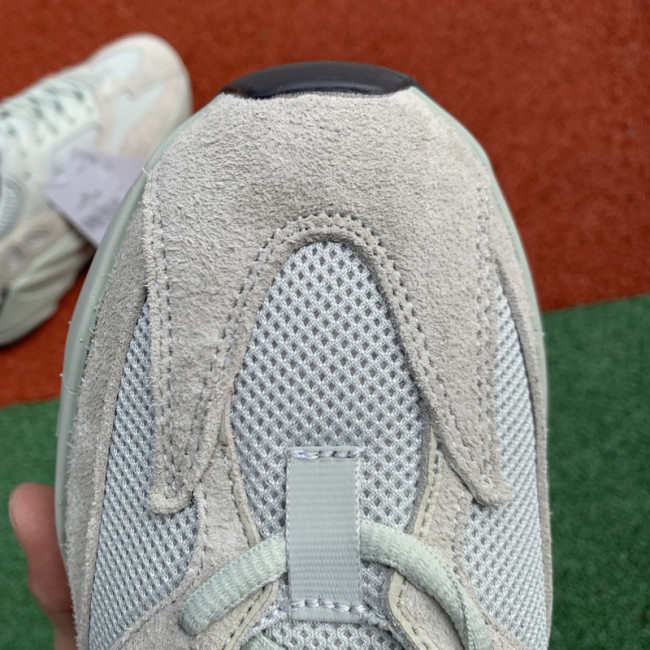 Authentic Yeezy 700 “Salt”