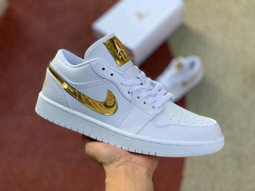 Air Jordan 1 Retro Low shoes