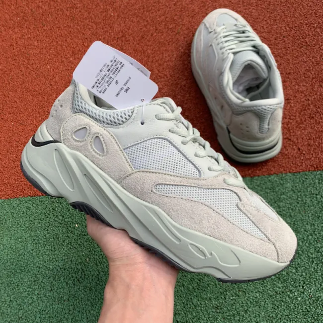 Authentic Yeezy 700 “Salt”