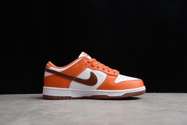 Nike Dunk Low Bronze Eclipse (W)