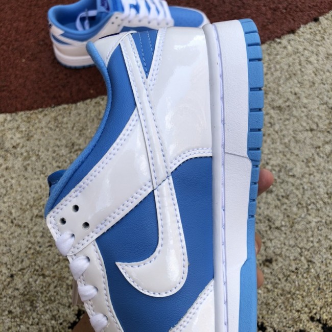 Nike Dunk Low Reverse UNC (W)