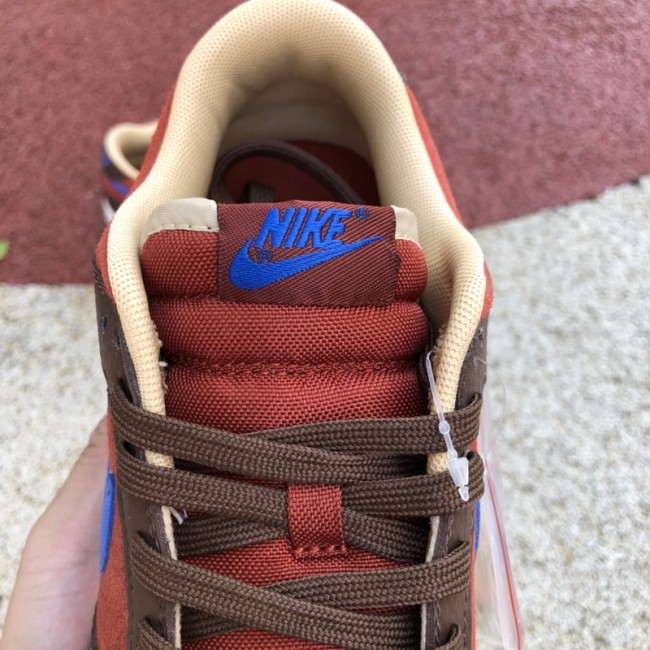 Nike Dunk Low Mars Stone