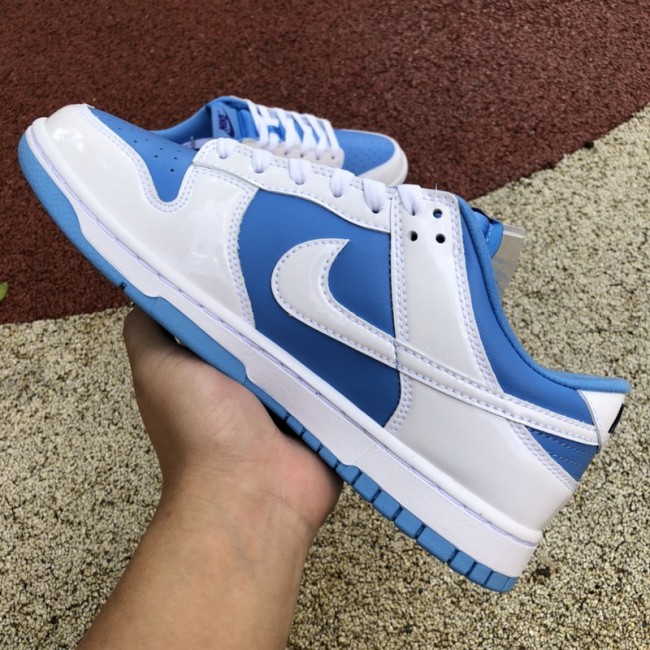 Nike Dunk Low Reverse UNC (W)
