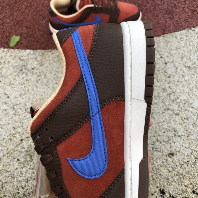 Nike Dunk Low Mars Stone