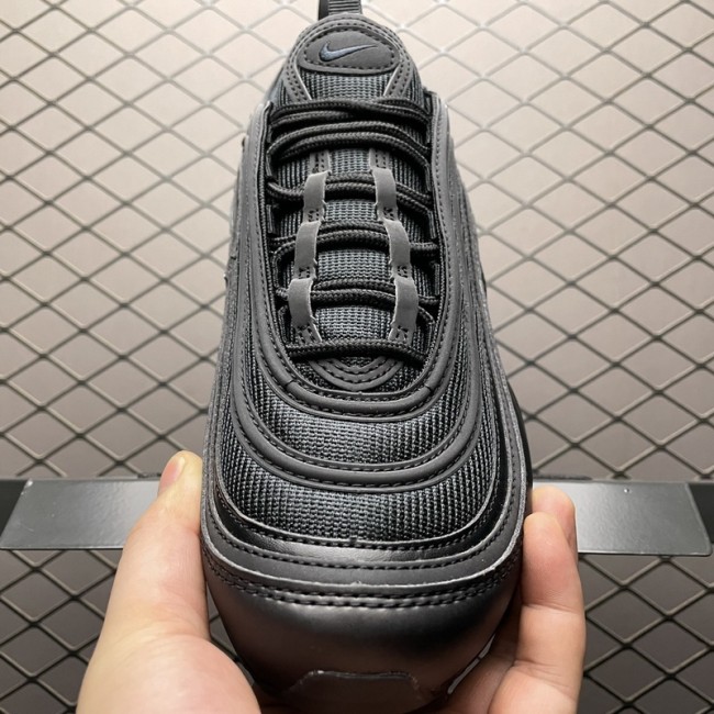 Nike Air Max 97 Triple Black
