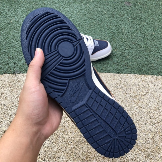Nike SB Dunk Low HUF New York City