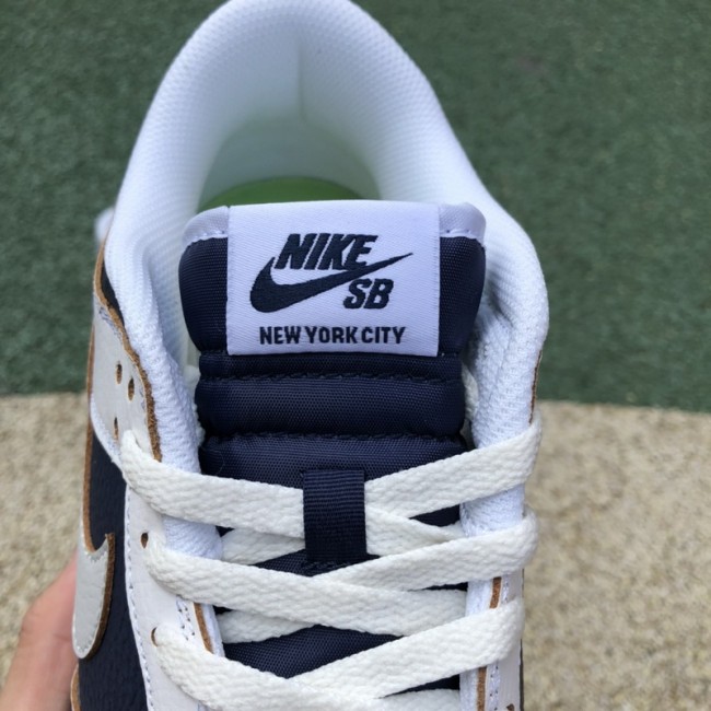 Nike SB Dunk Low HUF New York City