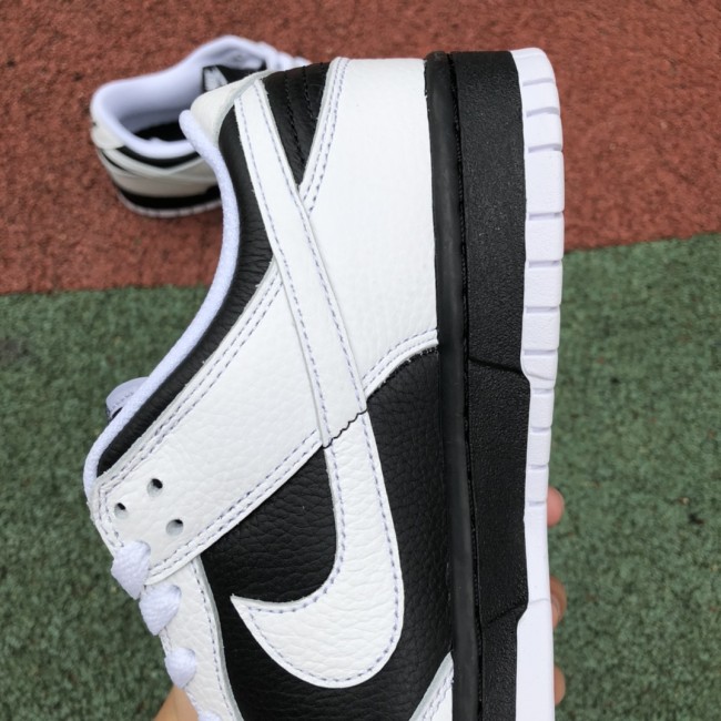Nike Dunk Low Retro Reverse Panda