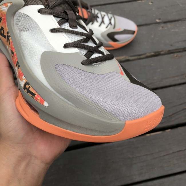 Nike Air Zoom Freak 4 EP