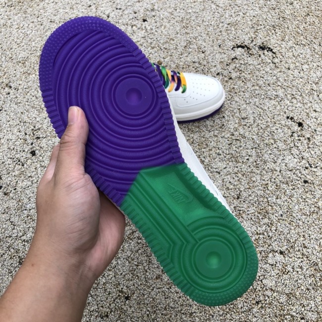 Nike Air Force 1 Low