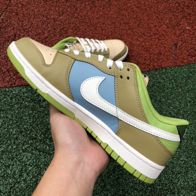 Nike Dunk Low
