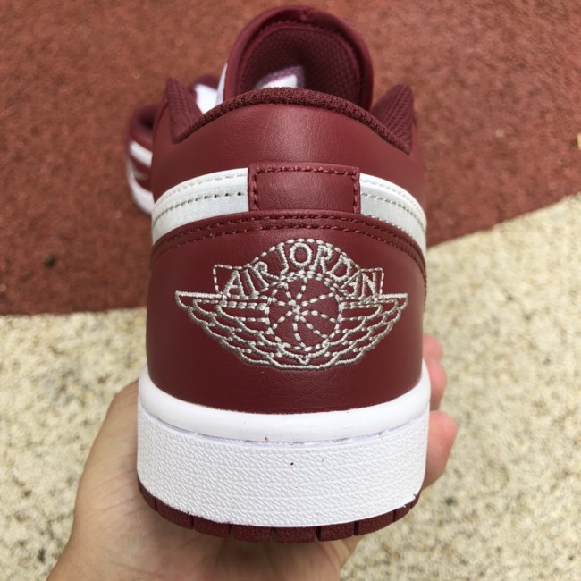 Air Jordan 1 Retro Low