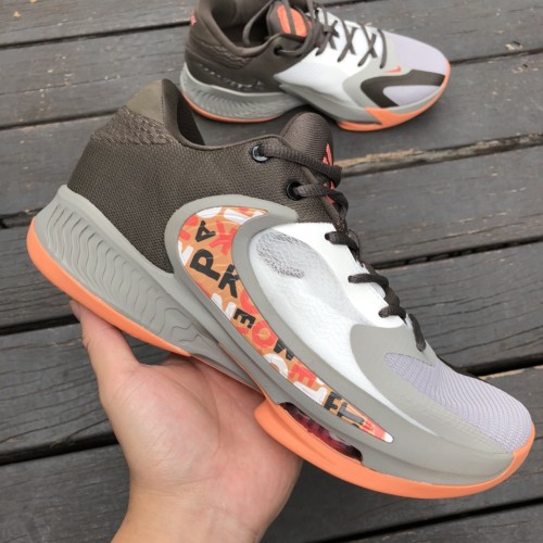 Nike Air Zoom Freak 4 EP