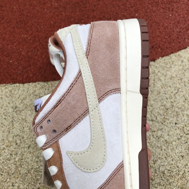 Authentic Nike Dunk Low Medium Curry