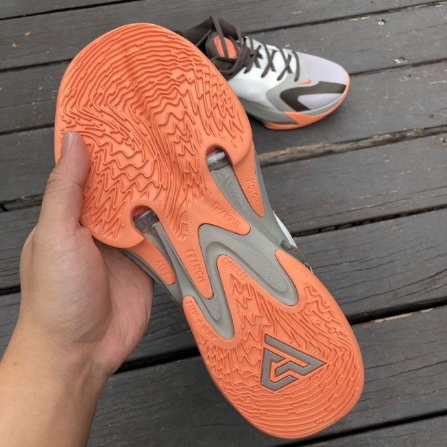 Nike Air Zoom Freak 4 EP