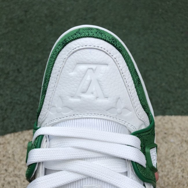 Louis Vuitton LV Trainer