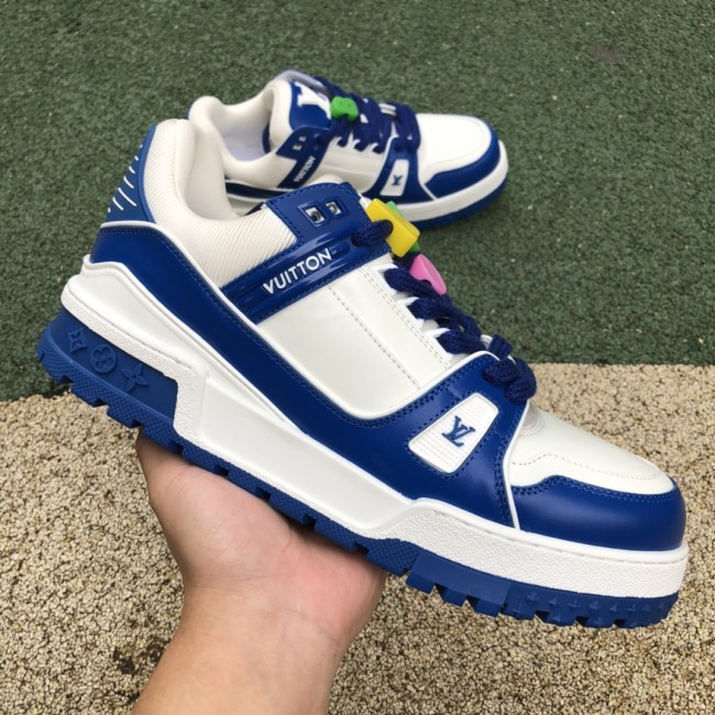 Louis Vuitton LV Trainer