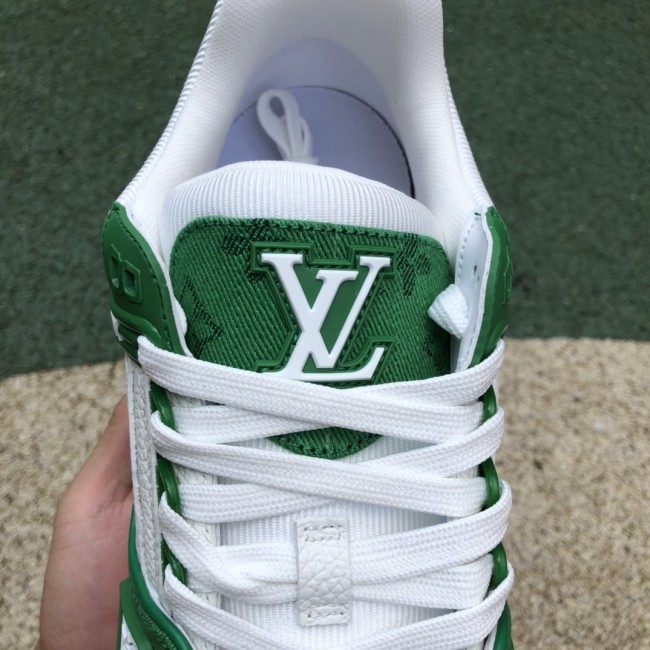 Louis Vuitton LV Trainer